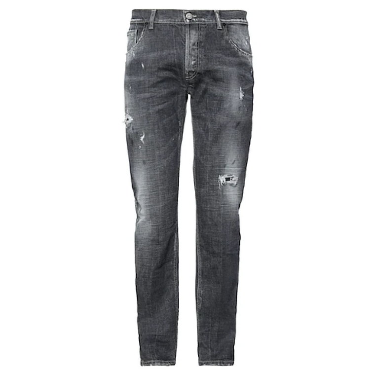 Slim-fit Jeans Pmds