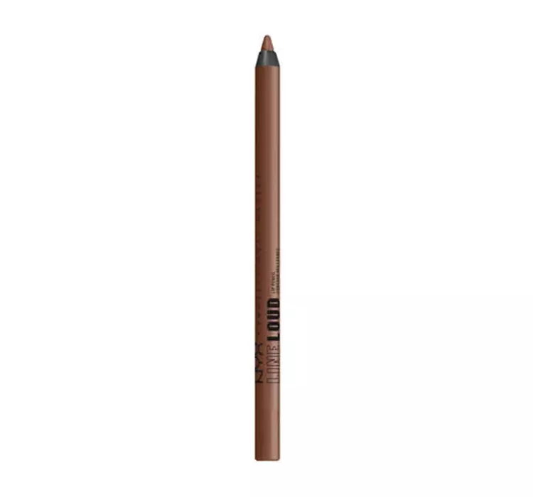 NYX PROFESSIONAL MAKEUP LINE LOUD LIP PENCIL KONTURÓWKA DO UST 07 1,2G