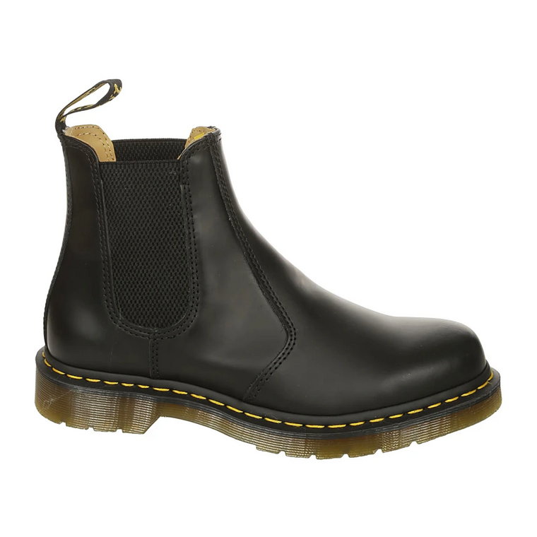 Boots Dr. Martens