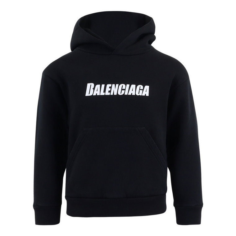 Stylowy Sweter dla Chłopców Balenciaga