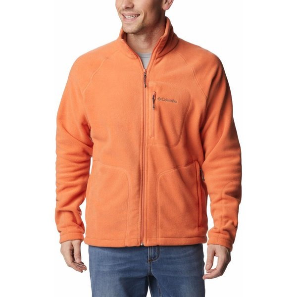 Polar męski Fast Trek II Full Zip Fleece Columbia