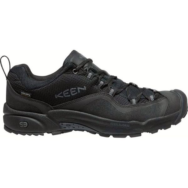 Buty Wasatch Crest WP Keen