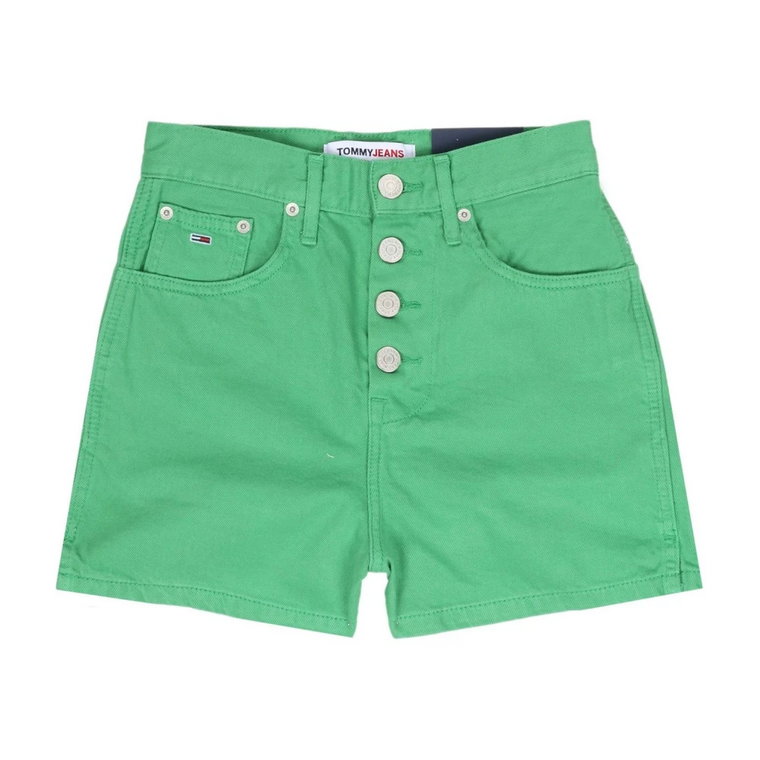 Casual Shorts Tommy Jeans