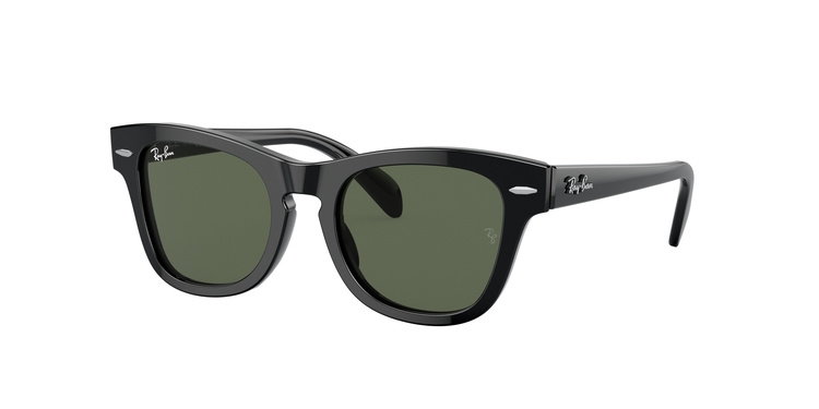 Okulary Przeciwsłoneczne Ray Ban Junior RJ 9707S 100/71