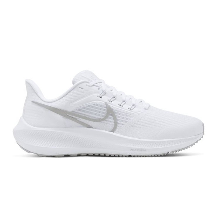 Buty do biegania Nike Air Zoom Pegasus 39 W DH4072-100 białe