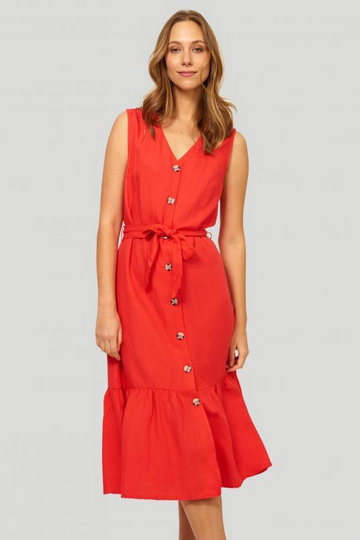 Sukienki Greenpoint - kolekcja damska lato 2022 | LaModa