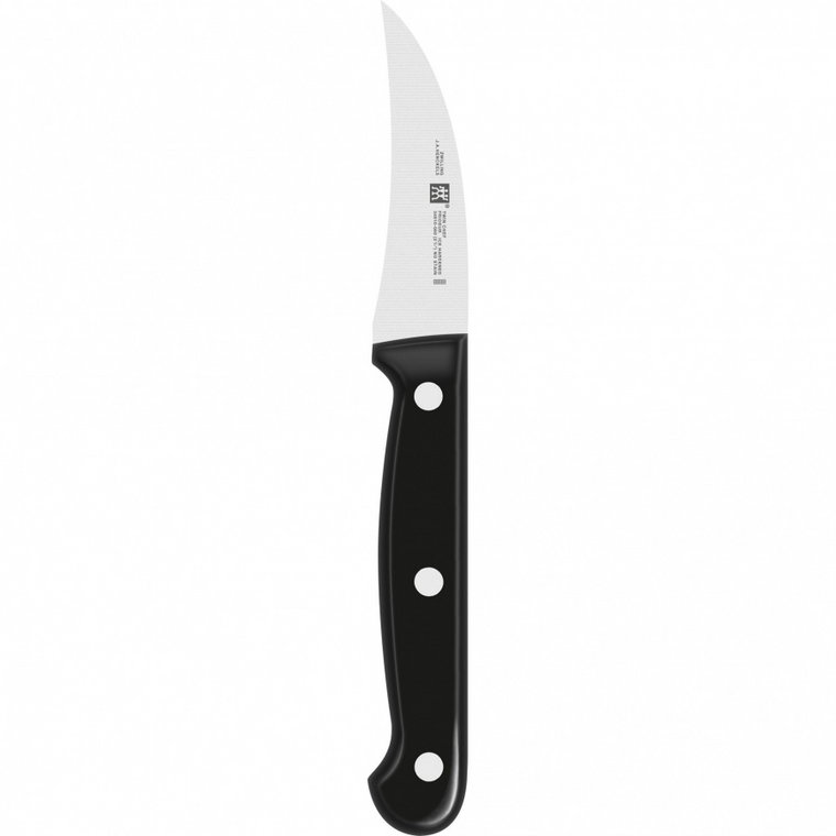 nóż do obierania warzyw 7 cm kod: 34910-061-0