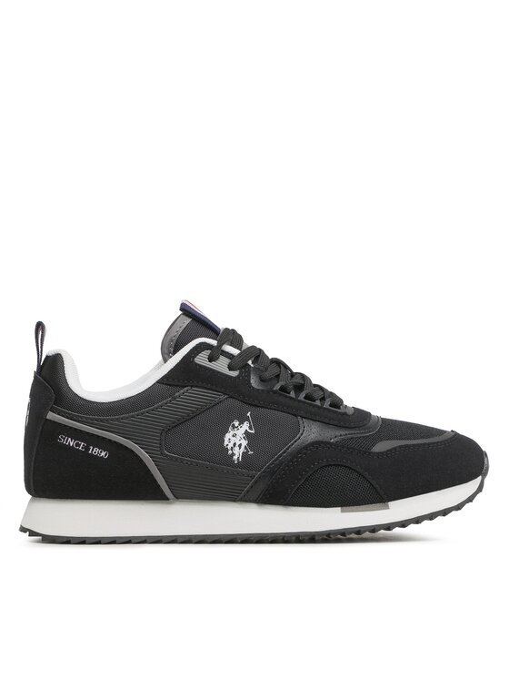 Sneakersy U.S. Polo Assn.