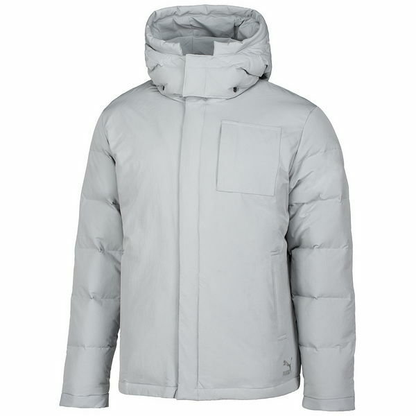 Kurtka puchowa męska Down Jacket Puma