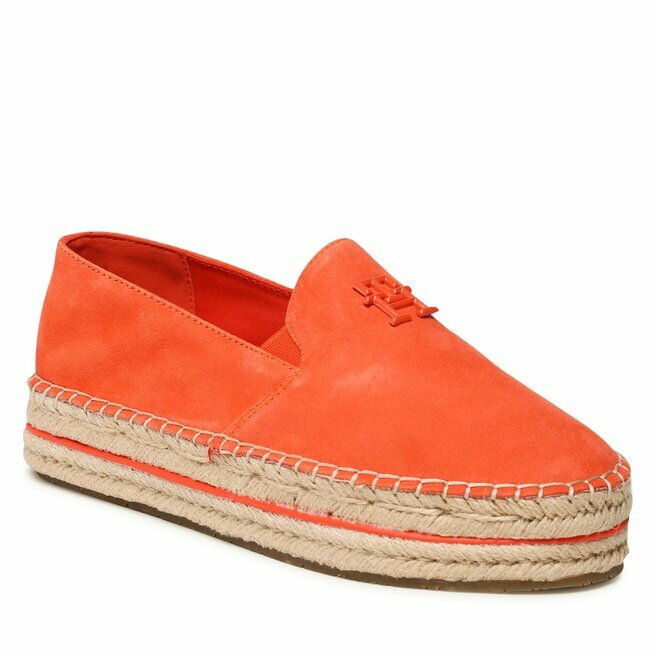 Espadryle Tommy Hilfiger