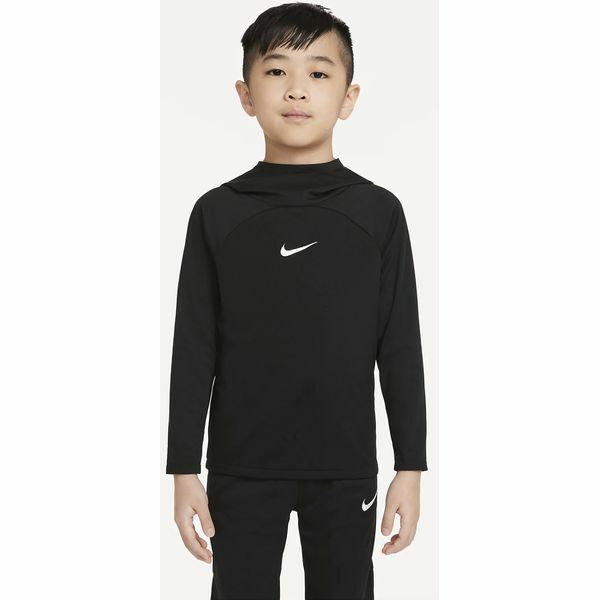 Bluza juniorska Dri-Fit Academy Pro Nike