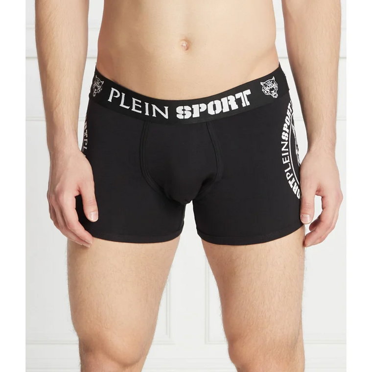 Plein Sport Bokserki Briefs Tiger