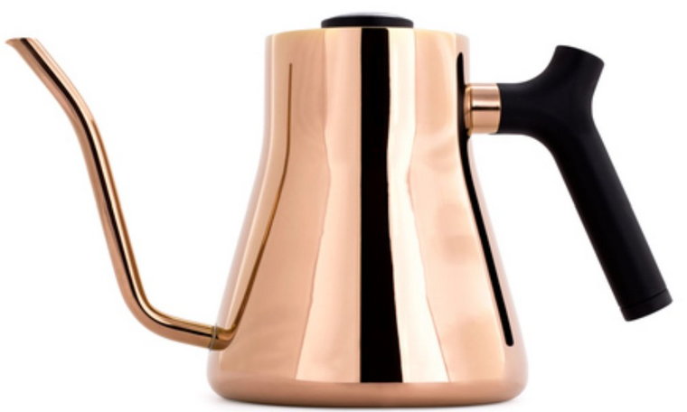 Czajnik Fellow Stagg Kettle 1l, miedziany