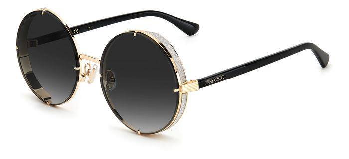 Okulary przeciwsłoneczne Jimmy Choo LILO S 2M2