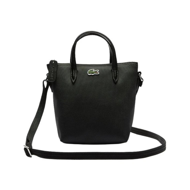 Mini Cross Body Torba Lacoste