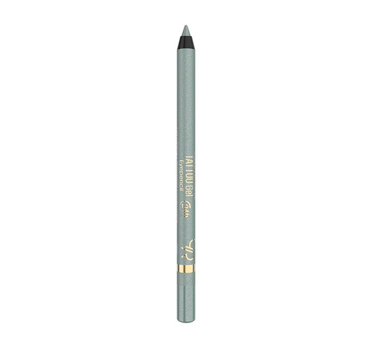 GOLDEN ROSE TATTOO GEL EYEPENCIL ŻELOWA KREDKA DO OCZU 105 1,2G