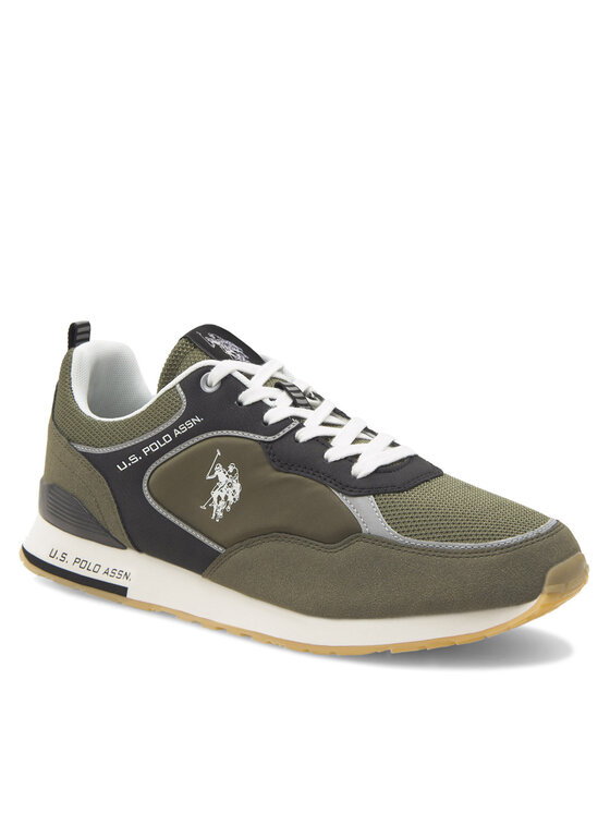 Sneakersy U.S. Polo Assn.