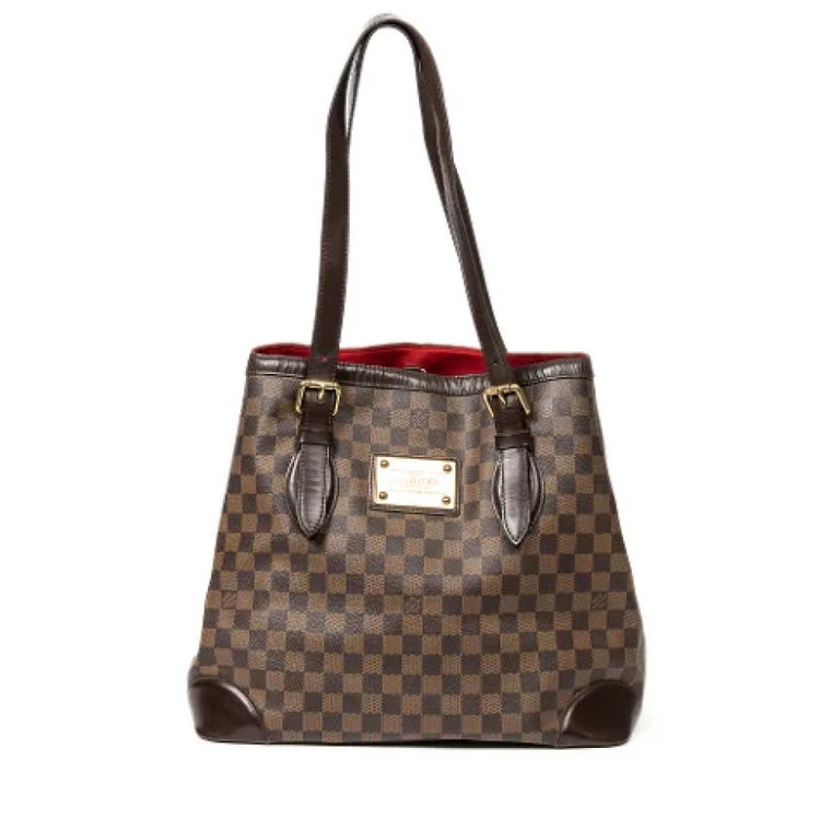 Pre-owned Other handbags Louis Vuitton Vintage