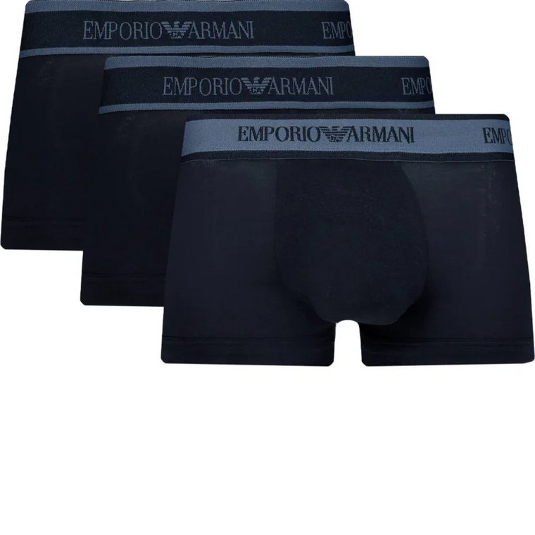 Emporio Armani Bokserki 3-pack