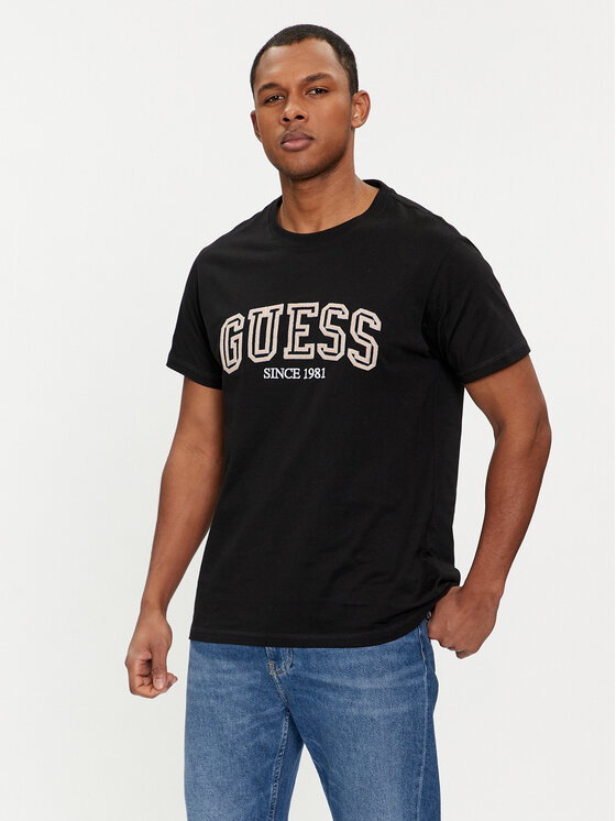 T-Shirt Guess