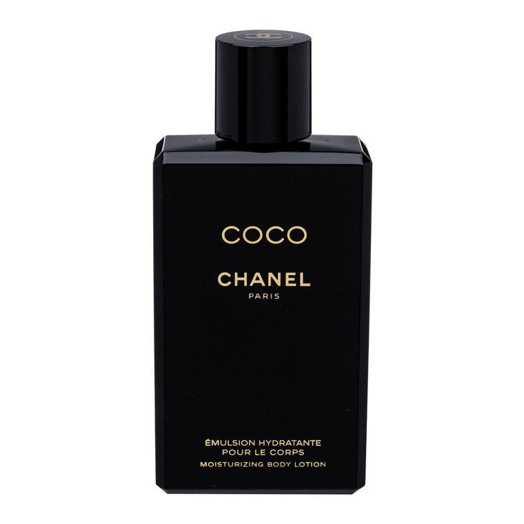 Chanel Coco balsam do ciała 200 ml