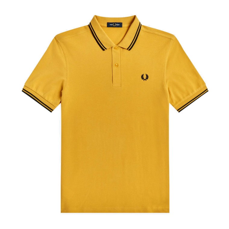 Koszulki polo Fred Perry