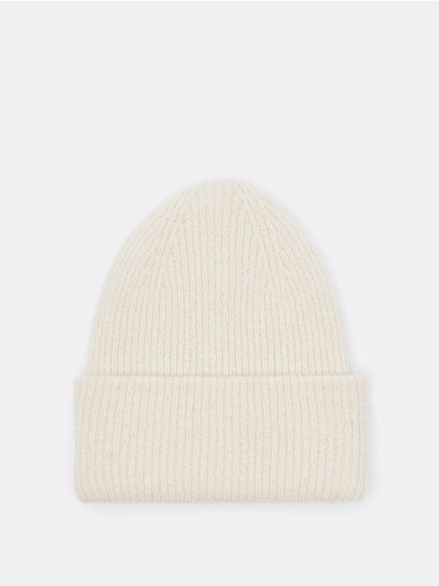 Mohito - Czapka beanie - kremowy