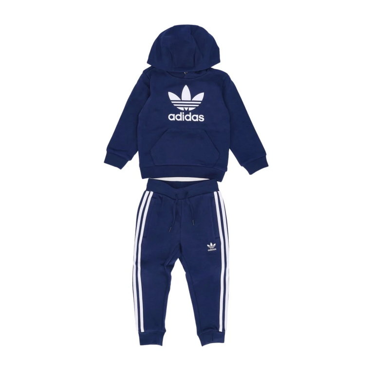 Regulowany Styl Adidas