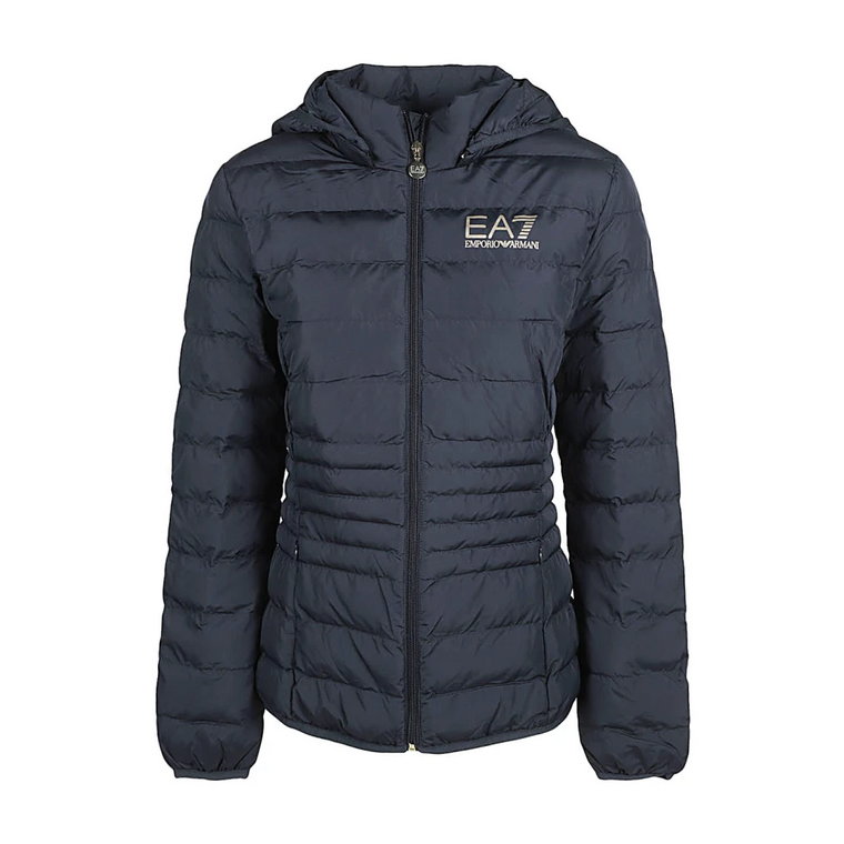 Winter Jackets Emporio Armani EA7