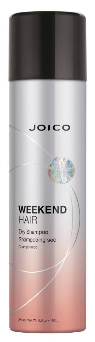 Joico Weekend Hair Suchy Szampon 255 ml