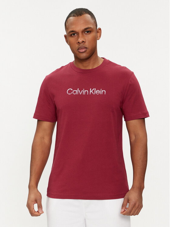 T-Shirt Calvin Klein