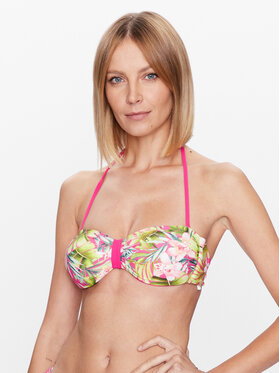 Góra od bikini Liu Jo Beachwear