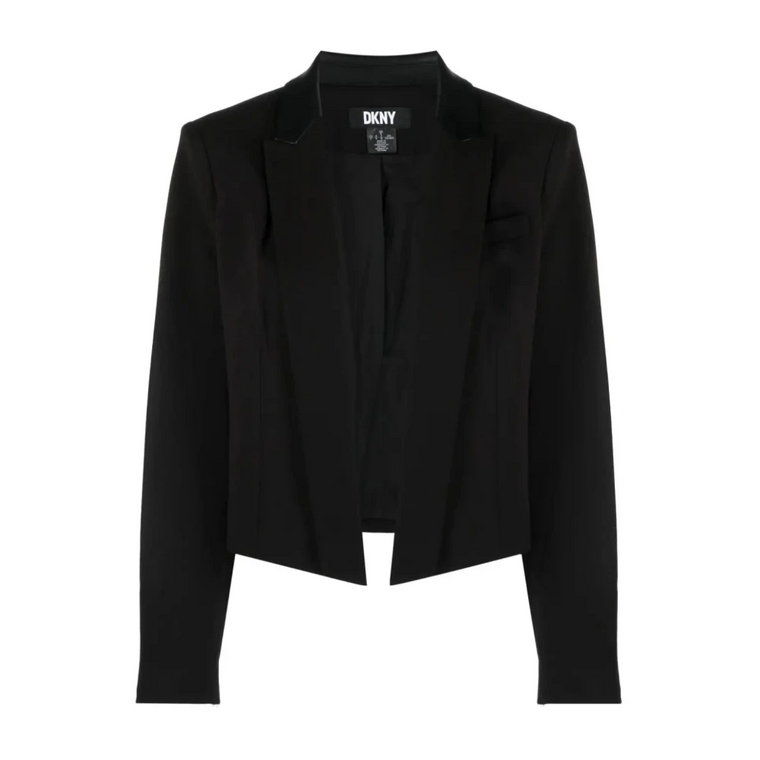 Blazers Dkny