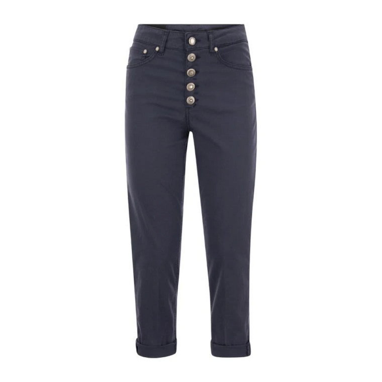 Wide Trousers Dondup