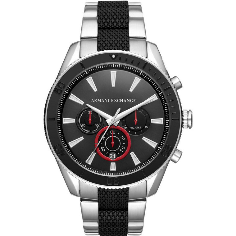 Męski Zegarek ARMANI EXCHANGE model AX1813 (45MM)