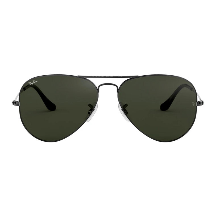 Rb3025 Okulary przeciwsłoneczne Aviator Classic polaryzacyjne Ray-Ban