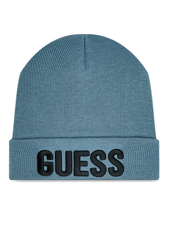 Czapka Guess