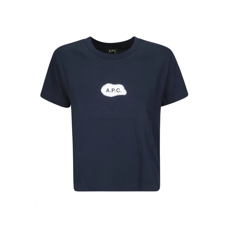 T-Shirts A.p.c.