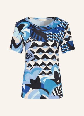 Lilienfels T-Shirt blau