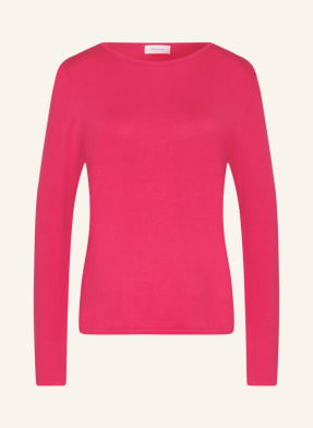 Darling Harbour Sweter pink