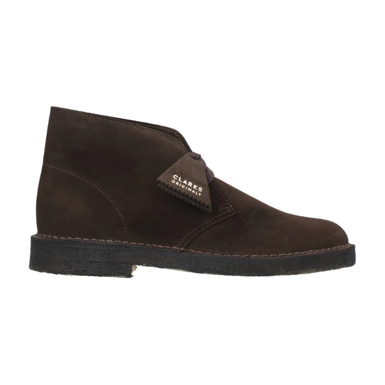 Originals Desert Boot Męski But Clarks