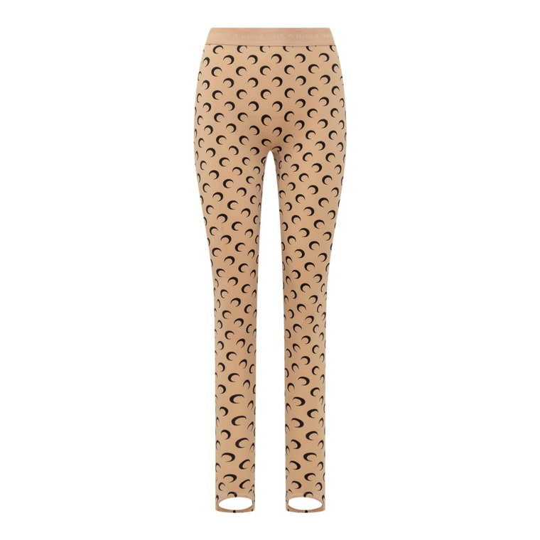 Leggings Marine Serre