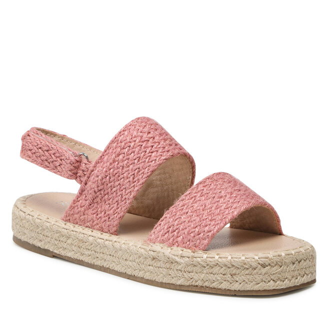 Espadryle DeeZee