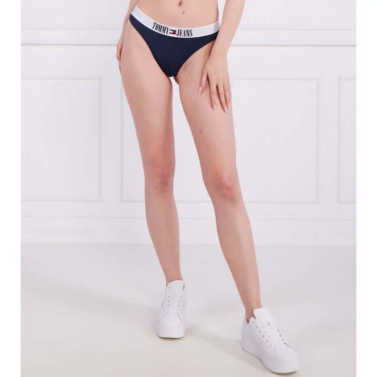 Tommy Hilfiger Dół od bikini