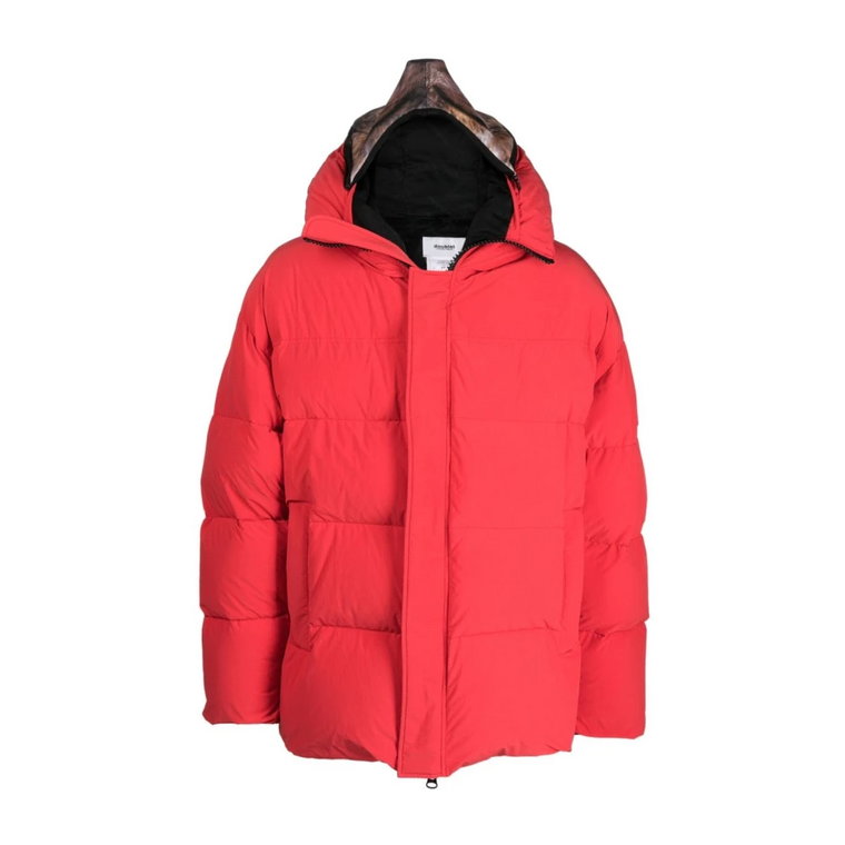 Down Jackets Doublet