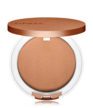 CLINIQUE True Bronze Puder brązujący 9.6 g Nr. 02 - Sunkissed