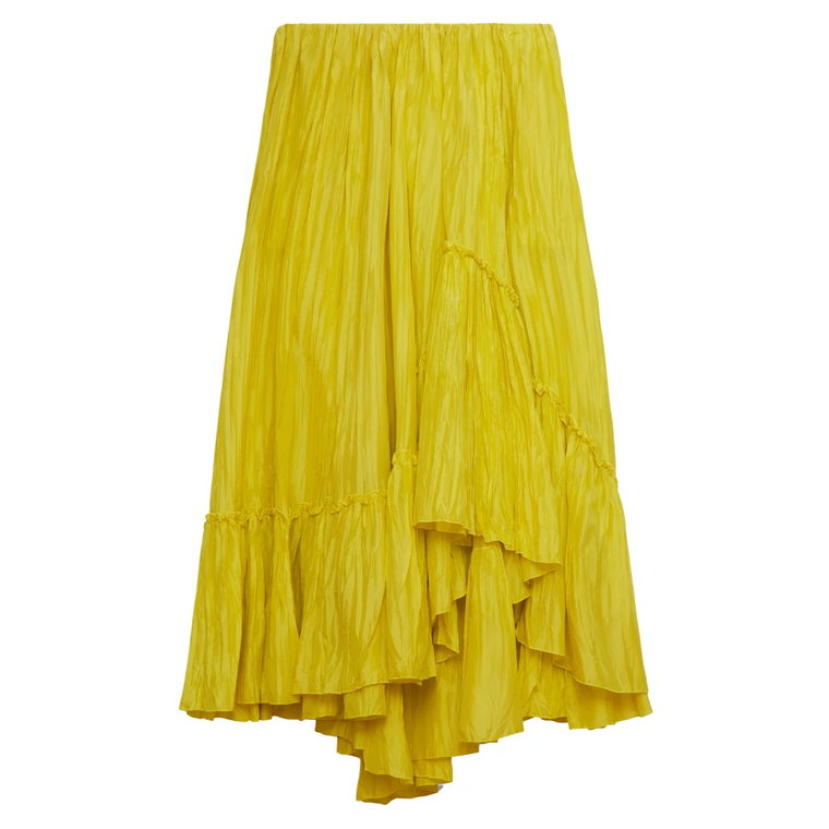 Midi Skirts Vince