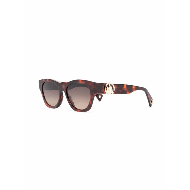 Lnv604S 272 Sunglasses Lanvin