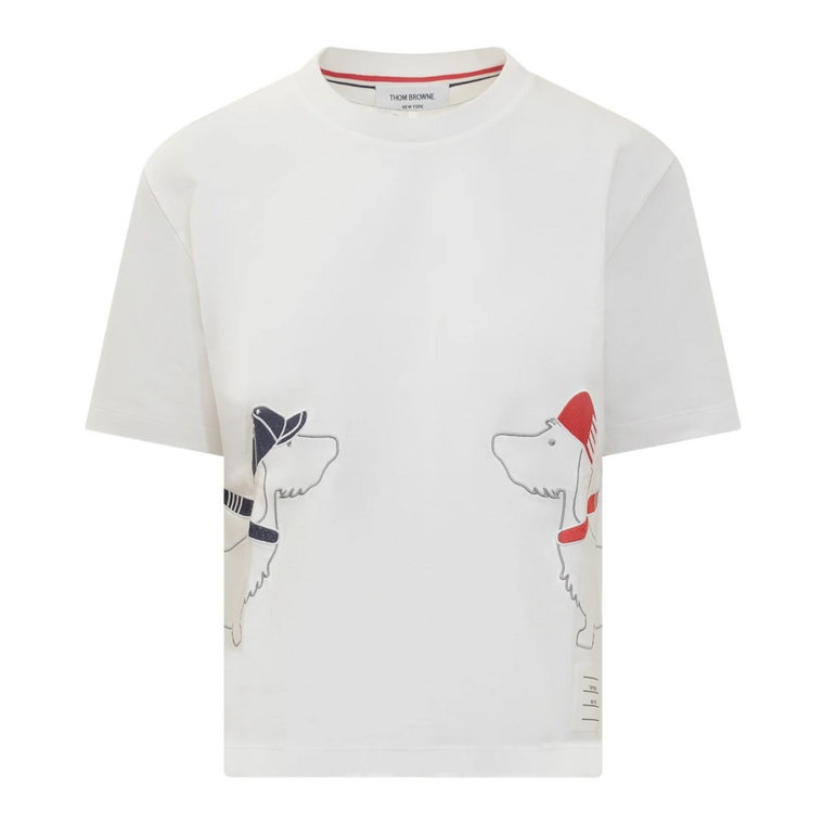 T-Shirts Thom Browne