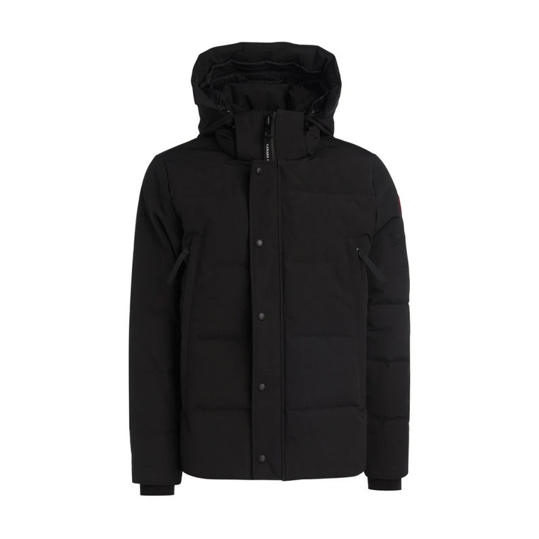 Down Jackets Canada Goose